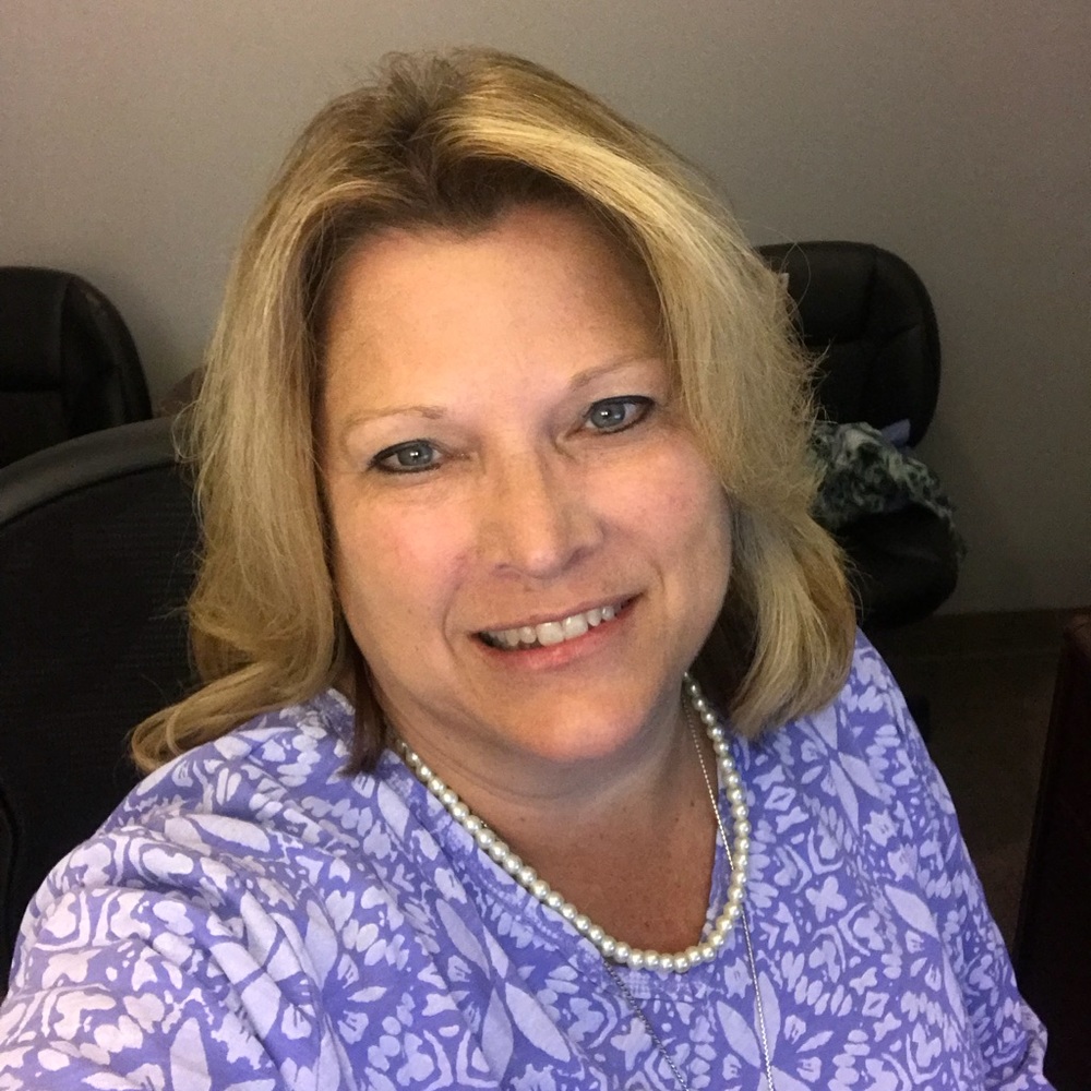 Meet your Posher, Kim